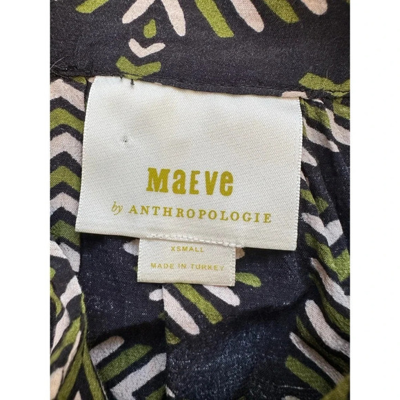 Maeve Catania Top - Picture 6 of 7